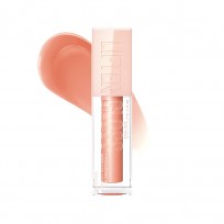 MAYBELLINE LIFTER LIP GLOSS BRILLO LABIAL AMBER 