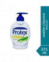 PROTEX JABÓN LÍQUIDO X221 ALOE