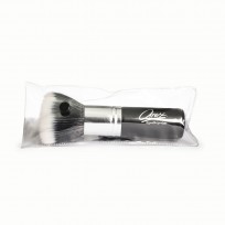 AREX BROCHA POLVO CON ESTUCHE 