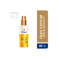 DOVE BOND INTENSIVE REPAIR OLEO X110