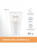 BUSHI CREMA CALENDULA X50