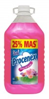 PROCENEX X5L JARDIN