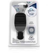 GLADE AUTO KIT Aqua + REPUESTO BRISA Y ACQUA