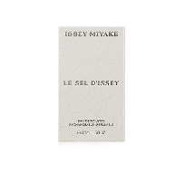 MIYAKE ISSEY LE SEL DISSEY X50ML. RECARGABLE 
