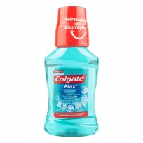 COLGATE ENJUAGUE BUCAL X180 ML PLAX ICE INFINITY