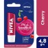 LABELLO MANTECA DE CACAO NIVEA CEREZA