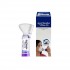AEROCHAMBER AEROCAMARA PARA ADULTOS PLUS FLOW VU VIOLETA