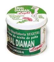 EMAL DIAMAN LATA X200 VEGETAL