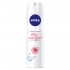 NIVEA DEO DRY COMFORT UNIX
