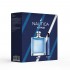 NAUTICA VOYAGE EDT X100 SET 