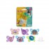 NUBY CHUPETE ORTODONCIA MEDIANO X1 U