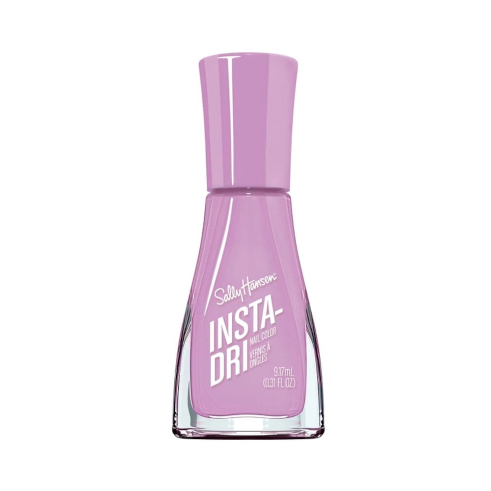 SALLY HANSEN ESMALTE INSTANT DRI 460 TRAVELLING LIGHT