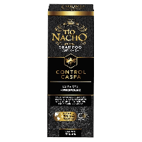TIO NACHO SHAMPOO X415 CONTROL CASPA 