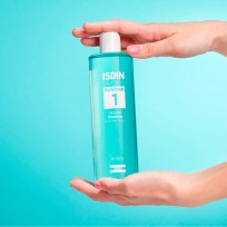 ISDIN ACNIBEN AGUA MICELAR X400 ML.