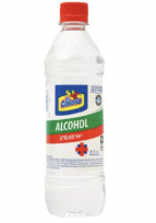 EL COLOSO ALCOHOL ETILICO X250