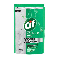 CIF BAÑO DP X900
