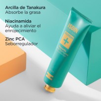 ISDIN ACNIBEN MASK X75ML. 