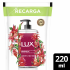 LUX JABÓN LÍQUIDO GLICERINA DP X220ML BROMELIA