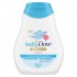 DOVE BABY SHAMPOO HUMECTACION ENRIQUECIDA X200ML