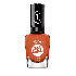 SALLY HANSEN ESMALTE MIRACLE GEL 388 