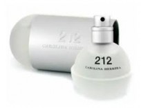 212 NYC 100ML PERFUME CAROLINA HERRERA MUJER