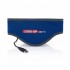 SAN UP KIT ALMOHADILLA CERVICAL USB + ALMOHADILLA CINTU