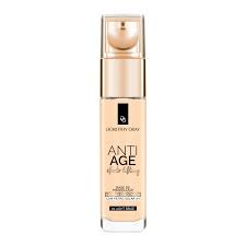 DG BASE MAQUILLAJE ANTIAGE EFECTO LIFTING 01 L/BEIGE