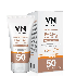 VILLENEUVE PROTECTOR FACIAL F50 X50ML TONO MEDIO