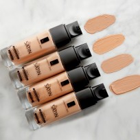 DOROTHY GRAY BASE DE MAQUILLAJE SATIN 03 BRONZE 