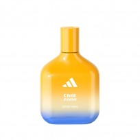 ADIDAS CHILL ZONE EDP X100ML 