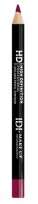 IDI DELINEADOR LAPIZ LABIOS 3 SCARLET 
