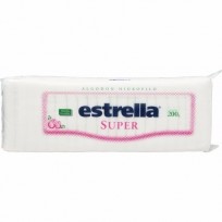 ESTRELLA ALGODÓN X200 SUPER
