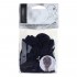 BASICARE SCRUNCHY AZUL 3907 