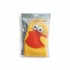 BASICARE MANOPLA BEBE PATITO 