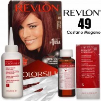 COLORSILK TINTURA KIT 49 