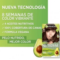 GARNIER NUTRISSE KIT 45 TONO TAMARINDO