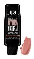 IDI MAQUILLAJE HYDRA NAT.DETOX 04
