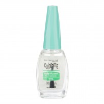 COLORAMA ESMALTE NUTRI BASE DEBIL.