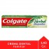 COLGATE X140 HERBAL WHITE 