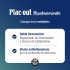 PLAC OUT MANTENIMIENTO X500ML