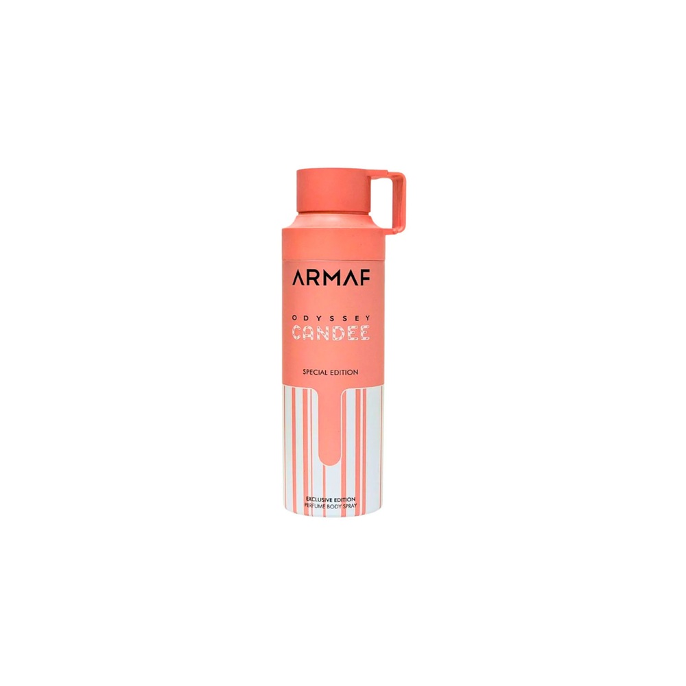 ARABES DEO CANDEE X250ML 