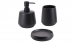 BUNGUIS SET ANUBIS NEGRO 6077NE 