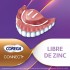 COREGA ULTRA X40 G CONNECT ANTI PARTÍCULAS