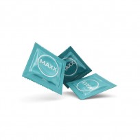 MAXX PRESERVATIVO MEGA X3U. 