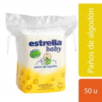 ESTRELLA PAÑOS X50 MAXI BABY