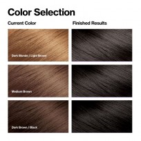 COLORSILK TINTURA KIT 20 NEGRO NATURAL