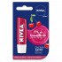 LABELLO MANTECA DE CACAO NIVEA CEREZA