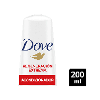 DOVE ENJUAGUE X200 REGENERACION EXTREMA