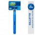 GILLETTE PRESTOBARBA ULTRAGRIP X1U. 