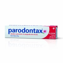 PARODONTAX X50 FLUOR